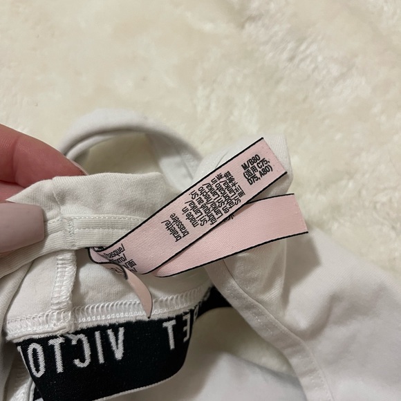 Victoria Secret Sports Bra Bundle - Picture 5 of 7